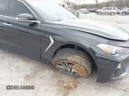 ✅ 2019 Genesis G70 Advanced • VIN: KMTG44LA0KU038176 • Lot: 41718528. Listed on IAAI with 85,728 mi. Free auction sales archive from the USA and detailed vehicle history report at DreamBid. Image 6.