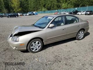 ✅ 2005 Hyundai Elantra GLS • VIN: KMHDN46D95U938224 • Lot: 55101295. Wystawiony na Copart z przebiegiem 91 830 mil. Bezpłatny archiwum sprzedaży aukcyjnych z USA i szczegółowy raport historii pojazdu na DreamBid. Zdjęcie 1.