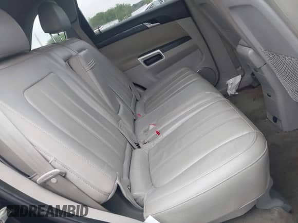 ✅ 2008 Saturn VUE XR • VIN: 3GSDL63788S672062 • Lot: 42324896. Wystawiony na IAAI z przebiegiem 205 330 mil. Bezpłatny archiwum sprzedaży aukcyjnych z USA i szczegółowy raport historii pojazdu na DreamBid. Zdjęcie 8.