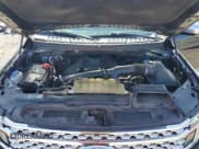 ✅ 2020 Ford Expedition Max Platinum • VIN: 1FMJK1MT2LEA15563 • Lot: 57692495. Wystawiony na Copart z przebiegiem 72 035 mil. Bezpłatny archiwum sprzedaży aukcyjnych z USA i szczegółowy raport historii pojazdu na DreamBid. Zdjęcie 12.