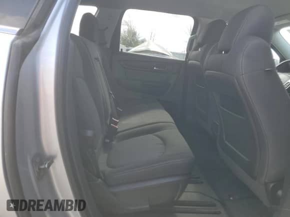 ✅ 2015 Chevrolet Traverse LT • VIN: 1GNKVGKD6FJ366848 • Лот: 90379575. Опубликован ранее на Copart с пробегом 112 918 миль. Бесплатный доступ к архиву аукционных продаж из США и подробный отчёт об истории автомобиля на DreamBid. Изображение 10.