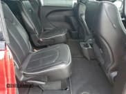 ✅ 2025 Chrysler Pacifica Limited • VIN: 2C4RC1GG9SR552550 • Lot: 95143325. Listed on Copart with 28,722 mi. Free auction sales archive from the USA and detailed vehicle history report at DreamBid. Image 11.