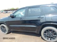✅ 2019 Jeep Grand Cherokee Upland • VIN: 1C4RJFAG3KC561877 • Lot: 42398812. Listed on IAAI with 69,556 mi. Free auction sales archive from the USA and detailed vehicle history report at DreamBid. Image 15.