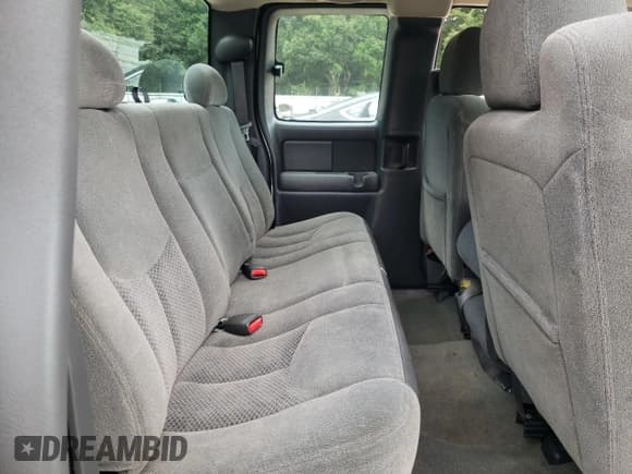 ✅ 2004 Chevrolet Silverado 1500 LS • VIN: 2GCEC19V941138194 • Lot: 67627705. Wystawiony na Copart z przebiegiem 156 592 mil. Bezpłatny archiwum sprzedaży aukcyjnych z USA i szczegółowy raport historii pojazdu na DreamBid. Zdjęcie 10.