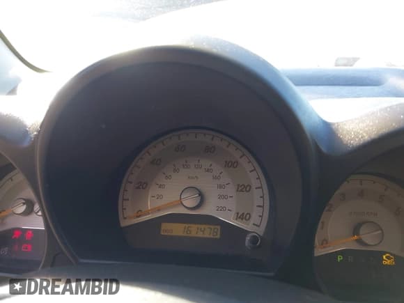 ✅ 2006 Scion tC • VIN: JTKDE177260104177 • Lot: 43659594. Wystawiony na IAAI z przebiegiem 161 478 mil. Bezpłatny archiwum sprzedaży aukcyjnych z USA i szczegółowy raport historii pojazdu na DreamBid. Zdjęcie 7.