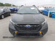 ✅ 2023 Subaru Outback Wilderness • VIN: 4S4BTGUD5P3214976 • Lot: 41909713. Listed on IAAI with 25,022 mi. Free auction sales archive from the USA and detailed vehicle history report at DreamBid. Image 13.