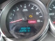 ✅ 2009 Chevrolet Silverado 2500HD Work Truck • VIN: 1GCHC49K79E156509 • Lot: 42566650. Wystawiony na IAAI z przebiegiem 218 736 mil. Bezpłatny archiwum sprzedaży aukcyjnych z USA i szczegółowy raport historii pojazdu na DreamBid. Zdjęcie 15.