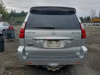 ✅ 2009 Lexus GX 470 • VIN: JTJBT20XX90176458 • Лот: 91717225. Опубликован ранее на Copart с пробегом 171 555 миль. Бесплатный доступ к архиву аукционных продаж из США и подробный отчёт об истории автомобиля на DreamBid. Изображение 6.