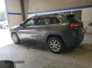 ✅ 2016 Jeep Cherokee Latitude • VIN: 1C4PJMCB8GW145875 • Лот: 90926275. Опубликован ранее на Copart с пробегом 91 179 миль. Бесплатный доступ к архиву аукционных продаж из США и подробный отчёт об истории автомобиля на DreamBid. Изображение 2.