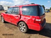 ✅ 2010 Ford Expedition Limited • VIN: 1FMJU2A52AEB56572 • Lot: 82745255. Listed on Copart with 227,168 mi. Free auction sales archive from the USA and detailed vehicle history report at DreamBid. Image 2.