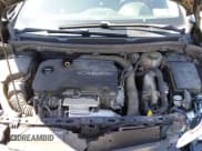 ✅ 2016 Chevrolet Cruze LS • VIN: 1G1BB5SM6G7284535 • Lot: 42157063. Listed on IAAI with 80,852 mi. Free auction sales archive from the USA and detailed vehicle history report at DreamBid. Image 10.