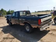 ✅ 1995 Ford F-150 • VIN: 1FTEX14N2SKB84846 • Lot: 43812414. Listed on Copart with Not provided. Free auction sales archive from the USA and detailed vehicle history report at DreamBid. Image 2.