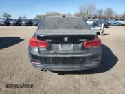 ✅ 2016 BMW 3 Series 328i xDrive • VIN: WBA8E3C58GK502652 • Lot: 92439005. Listed on Copart with 136,180 mi. Free auction sales archive from the USA and detailed vehicle history report at DreamBid. Image 6.