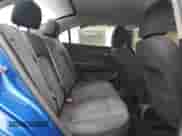 2016 Chevrolet Sonic LT с VIN 1G1JC5SG4G4179044, выставлен на аукционе Copart как лот 71577064 с пробегом 56 195 миль миль и Списание • Salvage title. История ставок и продаж доступна на DreamBid. Изображение 10.