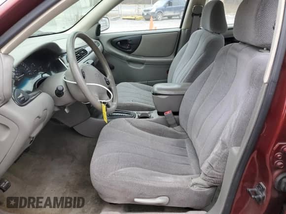 ✅ 2003 Chevrolet Malibu • VIN: 1G1ND52J53M706321 • Lot: 50750395. Wystawiony na Copart z przebiegiem 125 471 mil mil. Skorzystaj z bezpłatnego archiwum sprzedaży aukcyjnych z USA i zobacz szczegółowy raport historii pojazdu na DreamBid. Zdjęcie 7.