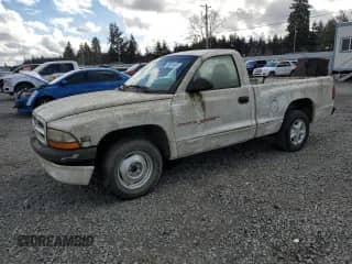 1999 Dodge Dakota SLT с VIN 1B7FL26X6XS298294, выставлен на аукционе Copart как лот 49541455 с пробегом 88 457 миль миль и Чистый • Clean title. История ставок и продаж доступна на DreamBid. Изображение 1.