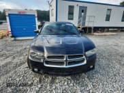 ✅ 2013 Dodge Charger RT Max • VIN: 2C3CDXDT2DH690273 • Lot: 84253405. Listed on Copart with 183,285 mi. Free auction sales archive from the USA and detailed vehicle history report at DreamBid. Image 5.