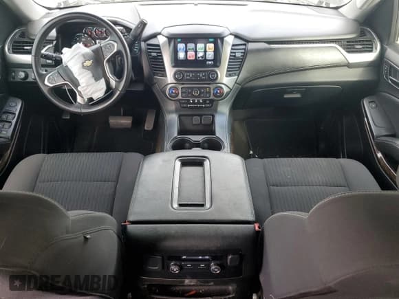 ✅ 2016 Chevrolet Suburban LS • VIN: 1GNSKGKC0GR444320 • Lot: 93087845. Listed on Copart with 151,479 mi. Free auction sales archive from the USA and detailed vehicle history report at DreamBid. Image 8.