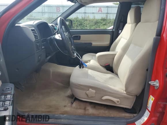 ✅ 2006 Chevrolet Colorado 3LT • VIN: 1GCDT136668158299 • Лот: 83816605. Опубликован ранее на Copart с пробегом 64 279 миль. Бесплатный доступ к архиву аукционных продаж из США и подробный отчёт об истории автомобиля на DreamBid. Изображение 7.