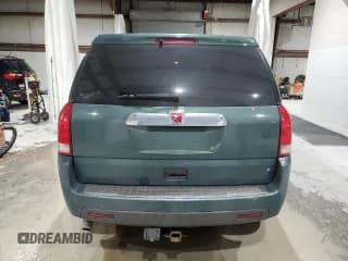 ✅ 2006 Saturn VUE • VIN: 5GZCZ53496S844578 • Lot: 87443255. Wystawiony na Copart z przebiegiem 185 868 mil. Bezpłatny archiwum sprzedaży aukcyjnych z USA i szczegółowy raport historii pojazdu na DreamBid. Zdjęcie 6.