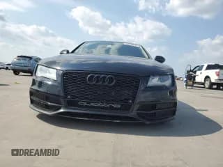 ✅ 2013 Audi S7 Prestige • VIN: WAUW2AFC1DN099008 • Lot: 68858814. Listed on Copart with 147,846 mi. Free auction sales archive from the USA and detailed vehicle history report at DreamBid. Image 5.