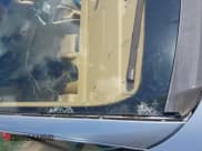 ✅ 2015 Porsche Macan S • VIN: WP1AB2A5XFLB59652 • Lot: 42626960. Listed on IAAI with 96,283 mi. Free auction sales archive from the USA and detailed vehicle history report at DreamBid. Image 17.