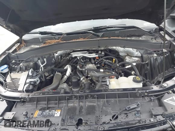 ✅ 2020 Ford Explorer ST • VIN: 1FM5K8GC5LGB26232 • Lot: 43385537. Wystawiony na IAAI z przebiegiem 116 374 mil. Bezpłatny archiwum sprzedaży aukcyjnych z USA i szczegółowy raport historii pojazdu na DreamBid. Zdjęcie 10.