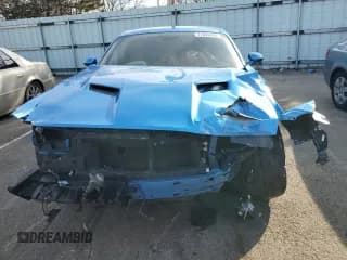 ✅ 2019 Dodge Challenger SXT • VIN: 2C3CDZAG4KH705646 • Lot: 41869424. Wystawiony na Copart z przebiegiem 53 985 mil. Bezpłatny archiwum sprzedaży aukcyjnych z USA i szczegółowy raport historii pojazdu na DreamBid. Zdjęcie 5.