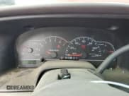 ✅ 2001 Ford Windstar SE Sport • VIN: 2FMZA57421BC26093 • Лот: 56892335. Опубликован ранее на Copart с пробегом 161 634 миль. Бесплатный доступ к архиву аукционных продаж из США и подробный отчёт об истории автомобиля на DreamBid. Изображение 9.