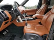 ✅ 2015 Land Rover Range Rover Autobiography • VIN: SALGV3TF8FA236960 • Lot: 48063604. Listed on Copart with 93,823 mi. Free auction sales archive from the USA and detailed vehicle history report at DreamBid. Image 7.