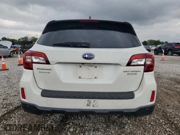 ✅ 2017 Subaru Outback Touring • VIN: 4S4BSATC1H3314339 • Lot: 81827165. Wystawiony na Copart z przebiegiem 104 492 mil. Bezpłatny archiwum sprzedaży aukcyjnych z USA i szczegółowy raport historii pojazdu na DreamBid. Zdjęcie 6.