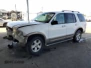 ✅ 2003 Ford Explorer Eddie Bauer • VIN: 1FMZU64K93ZA32323 • Lot: 67045955. Wystawiony na Copart z przebiegiem Nie podano. Bezpłatny archiwum sprzedaży aukcyjnych z USA i szczegółowy raport historii pojazdu na DreamBid. Zdjęcie 1.