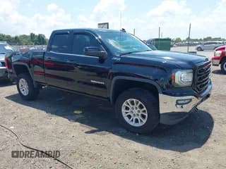 ✅ 2017 GMC Sierra 1500 SLE • VIN: 1GTV2MEC8HZ104639 • Lot: 42572500. Wystawiony na IAAI z przebiegiem 139 141 mil. Bezpłatny archiwum sprzedaży aukcyjnych z USA i szczegółowy raport historii pojazdu na DreamBid. Zdjęcie 1.