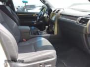 ✅ 2020 Lexus GX 460 Premium • VIN: JTJAM7BX2L5263445 • Lot: 42254203. Listed on IAAI with 70,774 mi. Free auction sales archive from the USA and detailed vehicle history report at DreamBid. Image 5.