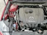 ✅ 2020 Mazda CX-3 Sport • VIN: JM1DKFB71L1469427 • Лот: 82636735. Опубликован ранее на Copart с пробегом 36 156 миль. Бесплатный доступ к архиву аукционных продаж из США и подробный отчёт об истории автомобиля на DreamBid. Изображение 13.