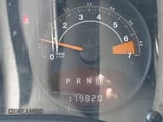 ✅ 2017 Jeep Patriot Latitude • VIN: 1C4NJPFB7HD183616 • Лот: 43060417. Опубликован ранее на IAAI с пробегом 179 820 миль. Бесплатный доступ к архиву аукционных продаж из США и подробный отчёт об истории автомобиля на DreamBid. Изображение 15.