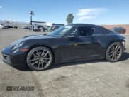 ✅ 2021 Porsche 911 Carrera • VIN: WP0CA2A94MS239581 • Лот: 44253105. Опубликован ранее на Copart с пробегом 20 267 миль. Бесплатный доступ к архиву аукционных продаж из США и подробный отчёт об истории автомобиля на DreamBid. Изображение 1.