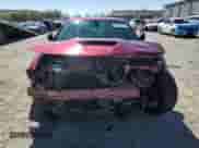 2021 Dodge Charger R/T with VIN 2C3CDXCT2MH682370, listed as a Copart auction lot 86833455 with 26,336 mi miles and Salvage title. Bid and sale history available at DreamBid. Image 5.