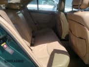 ✅ 2001 Mercedes-Benz C 230/260/280/320 • VIN: WDBRF61J21F089325 • Лот: 57538794. Опубликован ранее на Copart с пробегом 88 695 миль. Бесплатный доступ к архиву аукционных продаж из США и подробный отчёт об истории автомобиля на DreamBid. Изображение 10.