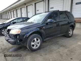 ✅ 2006 Saturn VUE • VIN: 5GZCZ53486S893495 • Lot: 50729645. Wystawiony na Copart z przebiegiem 210 472 mil. Bezpłatny archiwum sprzedaży aukcyjnych z USA i szczegółowy raport historii pojazdu na DreamBid. Zdjęcie 1.