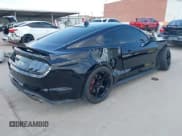 ✅ 2022 Ford Mustang GT Premium • VIN: 1FA6P8CF8N5146652 • Lot: 43209379. Listed on IAAI with 49,551 mi. Free auction sales archive from the USA and detailed vehicle history report at DreamBid. Image 4.