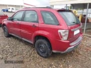 ✅ 2006 Chevrolet Equinox LS • VIN: 2CNDL13F766055149 • Лот: 41870455. Опубликован ранее на IAAI с пробегом 190 943 миль. Бесплатный доступ к архиву аукционных продаж из США и подробный отчёт об истории автомобиля на DreamBid. Изображение 3.