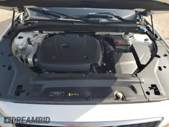 ✅ 2020 Volvo S90 R-Design • VIN: LVYA22MT2LP142322 • Лот: 61393965. Опубликован ранее на Copart с пробегом 83 619 миль. Бесплатный доступ к архиву аукционных продаж из США и подробный отчёт об истории автомобиля на DreamBid. Изображение 11.