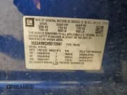 ✅ 2014 Chevrolet Silverado 1500 LT • VIN: 3GCUKREC8EG172847 • Лот: 71312745. Опубликован ранее на Copart с пробегом 128 552 миль. Бесплатный доступ к архиву аукционных продаж из США и подробный отчёт об истории автомобиля на DreamBid. Изображение 13.