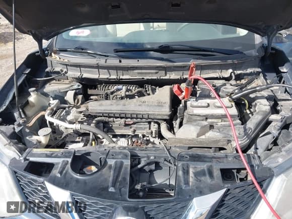 ✅ 2016 Nissan Rogue SV • VIN: KNMAT2MV6GP606207 • Lot: 43535017. Listed on IAAI with 277,070 mi. Free auction sales archive from the USA and detailed vehicle history report at DreamBid. Image 10.