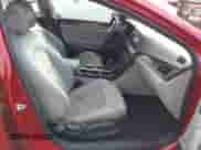 2017 Hyundai Sonata Sport с VIN 5NPE34AF1HH468888, выставлен на аукционе IAAI как лот 43578294 с пробегом 104 470 миль миль и . История ставок и продаж доступна на DreamBid. Изображение 5.