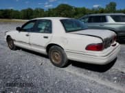 ✅ 1997 Mercury Grand Marquis LS • VIN: 2MELM75W6VX698953 • Лот: 57653285. Опубликован ранее на Copart с пробегом 199 053 миль. Бесплатный доступ к архиву аукционных продаж из США и подробный отчёт об истории автомобиля на DreamBid. Изображение 2.