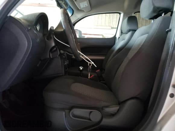 ✅ 2010 Chevrolet HHR LS • VIN: 3GNBAEDB4AS529628 • Lot: 89193805. Listed on Copart with 258,893 mi. Free auction sales archive from the USA and detailed vehicle history report at DreamBid. Image 7.