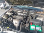 ✅ 1997 Toyota Camry LE • VIN: 4T1BG22KXVU760026 • Lot: 43838621. Listed on IAAI with 222,133 mi. Free auction sales archive from the USA and detailed vehicle history report at DreamBid. Image 10.