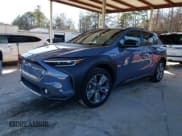 ✅ 2023 Subaru Solterra Premium • VIN: JTMABABAXPA014101 • Lot: 40446954. Listed on Copart with 775 mi. Free auction sales archive from the USA and detailed vehicle history report at DreamBid. Image 1.